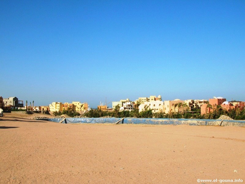 Around El Gouna 146